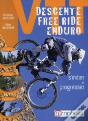 Capa do artigo Vtt ; Descente, Free-Ride, Enduro ; S