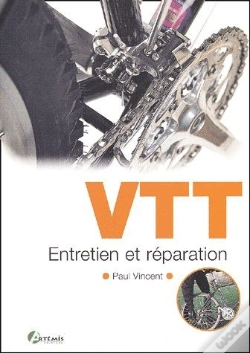 Capa do artigo Vtt, Entretien Et Réparation