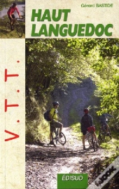 Vtt Haut Languedoc