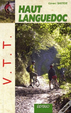 Capa do artigo Vtt Haut Languedoc