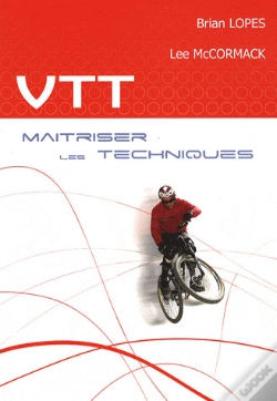 Capa do artigo Vtt ; La Maitrise Des Techniques