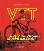Vtt : Les Leçons D'Absalon ; Techniques De Pilotage, Préparation Et Entraînement - Preview