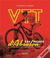 Capa do artigo Vtt : Les Leçons D