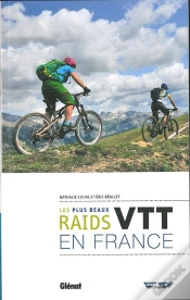 Capa do artigo Vtt, Les Plus Beaux Raids De France