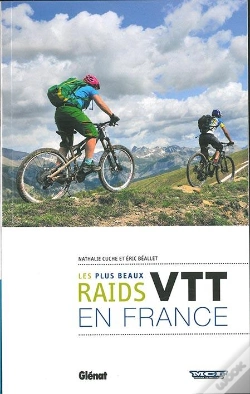 Capa do artigo Vtt, Les Plus Beaux Raids De France