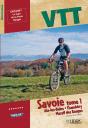 Vtt Savoie T.1 ; Chambéry, Aix Les Bains, Bauges - Preview