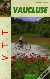 Capa do artigo Vtt Vaucluse