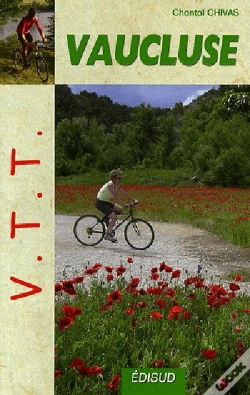 Capa do artigo Vtt Vaucluse