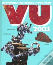 Capa do artigo Vu 2003 ; Dictionnaire Visuel Pour Tous