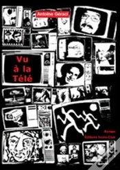 Capa do artigo Vu À La Télé
