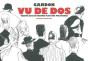 Vu De Dos ; Trente Ans De Dessins Politiques Par Derrière - Preview