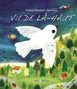 Capa do artigo Vu De Là-Haut