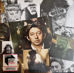 Capa do artigo Vu de l'extérieur - Vinil