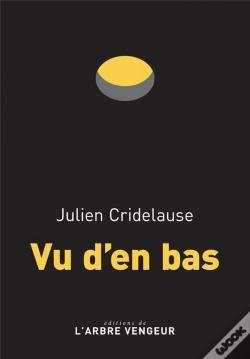 Capa do artigo Vu D'En Bas