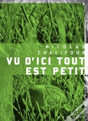 Capa do artigo Vu D