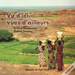 Capa do artigo Vu D'Ici, Vues D'Ailleurs