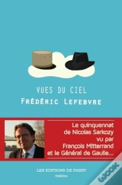 Capa do artigo Vu Du Ciel
