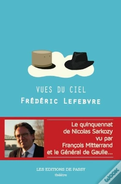 Capa do artigo Vu Du Ciel