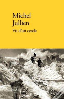 Capa do artigo Vu D'Un Cercle