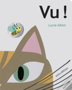 Capa do artigo Vu !