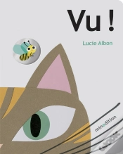 Capa do artigo Vu !