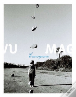 Capa do artigo Vu Mag T.4 ; Émergence