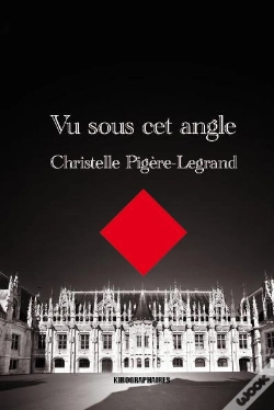 Capa do artigo Vu Sous Cet Angle