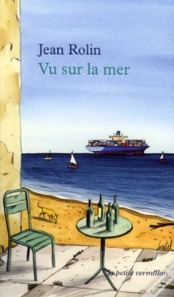 Capa do artigo Vu Sur La Mer ; Petites Chroniques Maritimes Et Fluviales