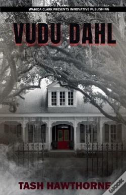 Capa do artigo Vudu Dahl