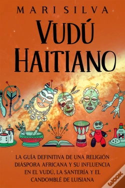 Capa do artigo Vudú Haitiano