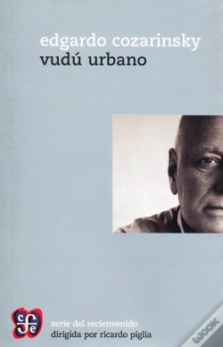 Capa do artigo Vudu Urbano  