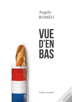Capa do artigo Vue D En Bas