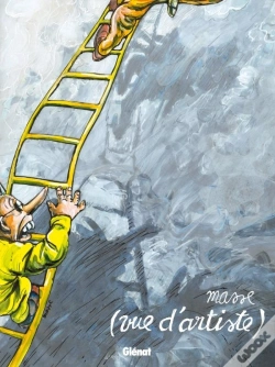 Capa do artigo Vue D'Artiste