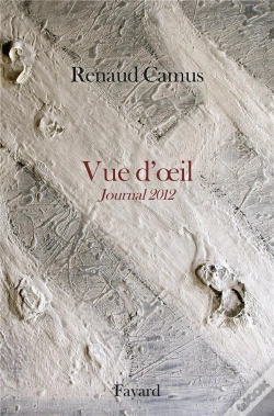 Capa do artigo Vue D'Oeil ; Journal De L'Année 2012