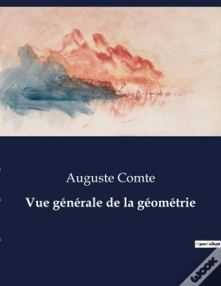 Capa do artigo Vue Generale De Geometrie - .