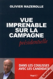Vue Imprenable Sur La Campagne