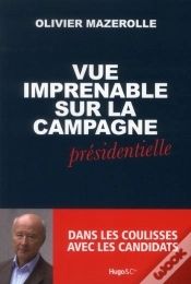 Capa do artigo Vue Imprenable Sur La Campagne