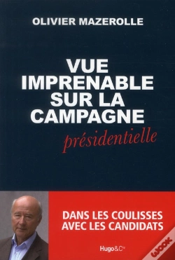 Capa do artigo Vue Imprenable Sur La Campagne