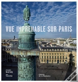 Capa do artigo Vue Imprenable Sur Paris