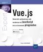 Vue Js Desarrolle Aplicaciones Web Modernas En Javascript - Preview
