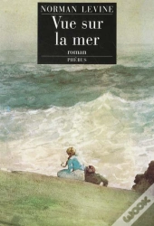 Vue Sur La Mer