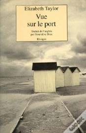 Capa do artigo Vue Sur Le Port
