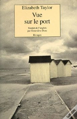 Capa do artigo Vue Sur Le Port