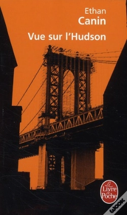 Capa do artigo Vue Sur L'Hudson