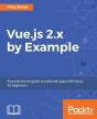 Vue.Js 2.X By Example - Preview