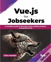 Vue.Js For Jobseekers