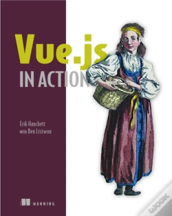 Capa do artigo Vue.Js In Action