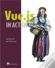 Capa do artigo Vue.Js In Action