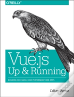 Vue.Js - Up And Running
