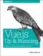 Vue.Js - Up And Running - Preview